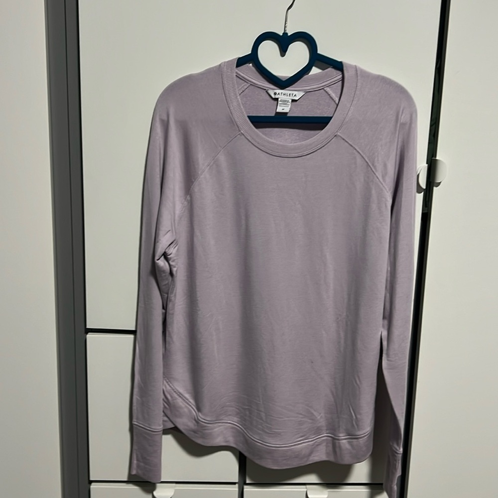 New size m